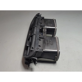 19-25 Toyota RAV4 Dashboard Center Air Vent Grille W/ Hazard Warning Switch OEM