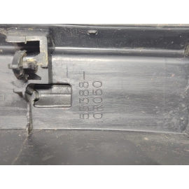 2019-2025 Toyota RAV4 Front Right Passenger Side Fender Upper Forward Seal OEM