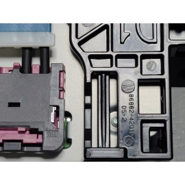 2020-2022 Toyota RAV4 GPS Navigation Antenna Module W/ Cable Wire Harness OEM