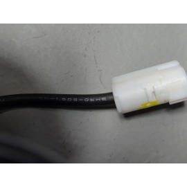 2020-2022 Toyota RAV4 GPS Navigation Antenna Module W/ Cable Wire Harness OEM