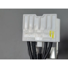 2020-2022 Toyota RAV4 GPS Navigation Antenna Module W/ Cable Wire Harness OEM