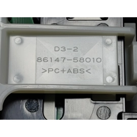 2020-2022 Toyota RAV4 GPS Navigation Antenna Module W/ Cable Wire Harness OEM