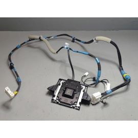 2020-2022 Toyota RAV4 GPS Navigation Antenna Module W/ Cable Wire Harness OEM