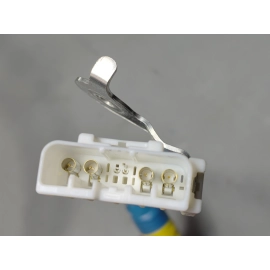 2020-2022 Toyota RAV4 GPS Navigation Antenna Module W/ Cable Wire Harness OEM