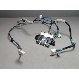 2020-2022 Toyota RAV4 GPS Navigation Antenna Module W/ Cable Wire Harness OEM