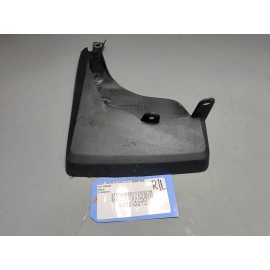 2020-2024 Toyota RAV4 Rear Left Driver Side Mud Flap Splash Shield Guard OEM