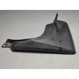 2020-2024 Toyota RAV4 Rear Left Driver Side Mud Flap Splash Shield Guard OEM