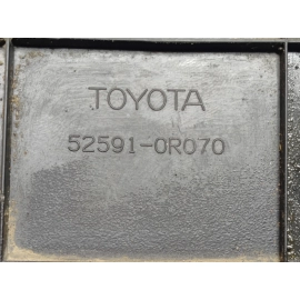 2019-2025 Toyota RAV4 Rear Bumper Right Passenger Side Seal Shield Cover OEM