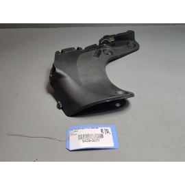 2019-2025 Toyota RAV4 Rear Bumper Right Passenger Side Seal Shield Cover OEM