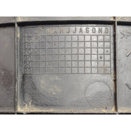 2019-2025 Toyota RAV4 Rear Bumper Right Passenger Side Seal Shield Cover OEM