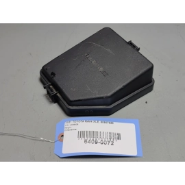 2019-22 Toyota RAV4 Hybrid Engine Passenger Side Fuse Relay Box Upper Cover OEM