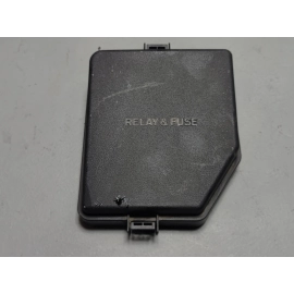 2019-22 Toyota RAV4 Hybrid Engine Passenger Side Fuse Relay Box Upper Cover OEM