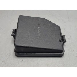 2019-22 Toyota RAV4 Hybrid Engine Passenger Side Fuse Relay Box Upper Cover OEM