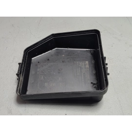 2019-22 Toyota RAV4 Hybrid Engine Passenger Side Fuse Relay Box Upper Cover OEM