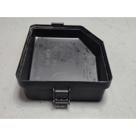 2019-22 Toyota RAV4 Hybrid Engine Passenger Side Fuse Relay Box Upper Cover OEM