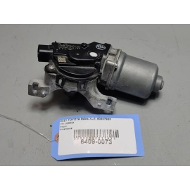 2019-2025 Toyota RAV4 Front Windshield Wiper Motor OEM