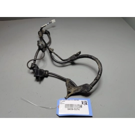 2019-2025 TOYOTA RAV4 AWD REAR PASSENGER SIDE ABS SENSOR WIRE HARNESS OEM