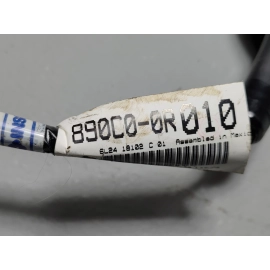 2019-2025 TOYOTA RAV4 AWD REAR PASSENGER SIDE ABS SENSOR WIRE HARNESS OEM