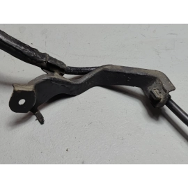 2019-2025 TOYOTA RAV4 AWD REAR PASSENGER SIDE ABS SENSOR WIRE HARNESS OEM