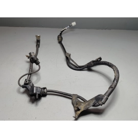 2019-2025 TOYOTA RAV4 AWD REAR PASSENGER SIDE ABS SENSOR WIRE HARNESS OEM