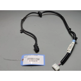 2019-2024 Toyota RAV4 XLE Luggage Room Wire Wiring Harness BSM OEM