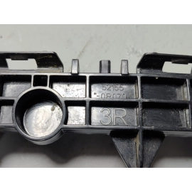 19-25 Toyota RAV4 Rear Bumper Right Passenger Side Retainer Support Bracket OEM