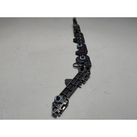 19-25 Toyota RAV4 Rear Bumper Right Passenger Side Retainer Support Bracket OEM