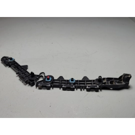 19-25 Toyota RAV4 Rear Bumper Right Passenger Side Retainer Support Bracket OEM