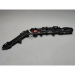 19-25 Toyota RAV4 Rear Bumper Right Passenger Side Retainer Support Bracket OEM