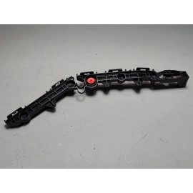 19-25 Toyota RAV4 Rear Bumper Right Passenger Side Retainer Support Bracket OEM