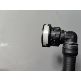 2019-2025 Toyota RAV4 Hybrid Fuel Tank Vent Breather Hose Tube Pipe OEM