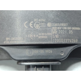 2019-2025 Toyota RAV4 Rear Right Passenger Side Blind Spot Radar Sensor OEM