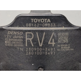 2019-2025 Toyota RAV4 Rear Right Passenger Side Blind Spot Radar Sensor OEM
