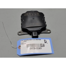 2019-2025 Toyota RAV4 Rear Right Passenger Side Blind Spot Radar Sensor OEM