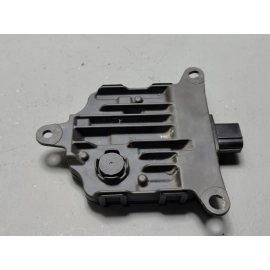 2019-2025 Toyota RAV4 Rear Right Passenger Side Blind Spot Radar Sensor OEM