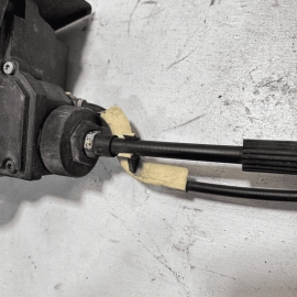 2007-2012 Mercedes S600 S550 CL550 Emergency Electric Parking Brake Actuato