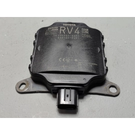 2019-2025 Toyota RAV4 Rear Left Driver Side Blind Spot Radar Sensor OEM