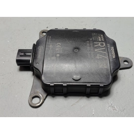 2019-2025 Toyota RAV4 Rear Left Driver Side Blind Spot Radar Sensor OEM
