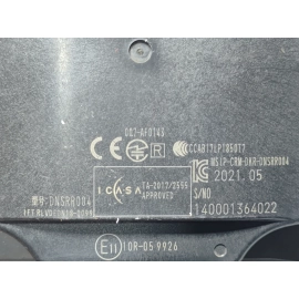 2019-2025 Toyota RAV4 Rear Left Driver Side Blind Spot Radar Sensor OEM