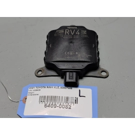2019-2025 Toyota RAV4 Rear Left Driver Side Blind Spot Radar Sensor OEM