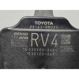 2019-2025 Toyota RAV4 Rear Left Driver Side Blind Spot Radar Sensor OEM