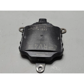 2019-2025 Toyota RAV4 Rear Left Driver Side Blind Spot Radar Sensor OEM