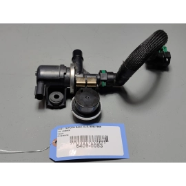 2019-2022 Toyota RAV4 Hybrid Fuel Vapor Canister Purge Solenoid Valve OEM
