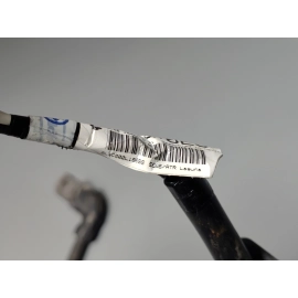 2019-25 Toyota RAV4 AWD Rear Driver Side Wheel Speed ABS Sensor Wire Harness OEM