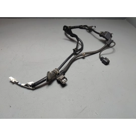 2019-25 Toyota RAV4 AWD Rear Driver Side Wheel Speed ABS Sensor Wire Harness OEM