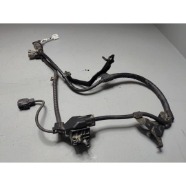 2019-25 Toyota RAV4 AWD Rear Driver Side Wheel Speed ABS Sensor Wire Harness OEM