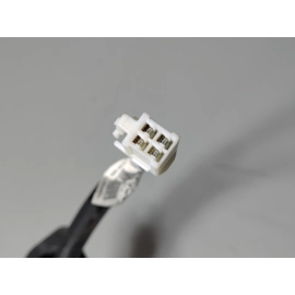 2019-25 Toyota RAV4 AWD Rear Driver Side Wheel Speed ABS Sensor Wire Harness OEM