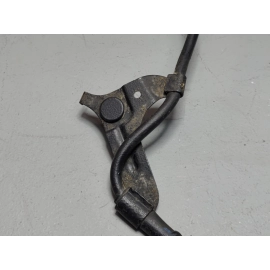 2019-25 Toyota RAV4 AWD Rear Driver Side Wheel Speed ABS Sensor Wire Harness OEM