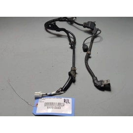 2019-25 Toyota RAV4 AWD Rear Driver Side Wheel Speed ABS Sensor Wire Harness OEM