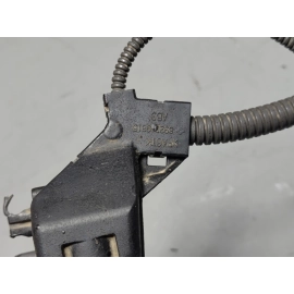 2019-25 Toyota RAV4 AWD Rear Driver Side Wheel Speed ABS Sensor Wire Harness OEM